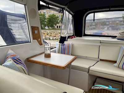 Marex 280 Holiday Motorbåd 2002, Danmark