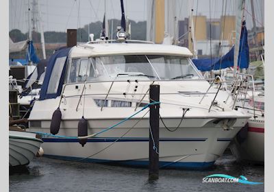 Marex 290 SC Motorbåd 1999, med Volvo Penta motor, Danmark