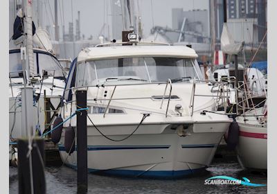 Marex 290 SC Motorbåd 1999, med Volvo Penta motor, Danmark