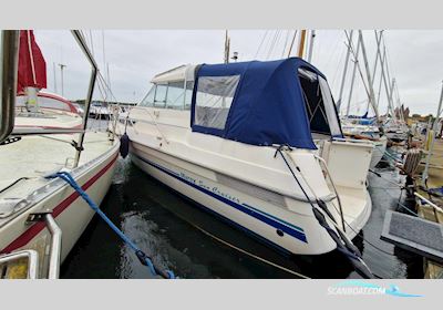 Marex 290 SC Motorbåd 1999, med Volvo Penta motor, Danmark