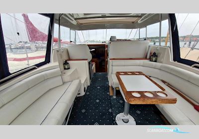 Marex 290 SC Motorbåd 1999, med Volvo Penta motor, Danmark