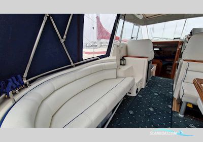 Marex 290 SC Motorbåd 1999, med Volvo Penta motor, Danmark