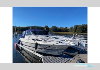 Marex 290 SUN CRUISER Motorbåd 2004, med Volvo Penta motor, Sverige