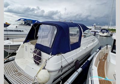 Marex 290 Sun Cruiser Motorbåd 2003, med Volvo Penta KAD 44P motor, Sverige