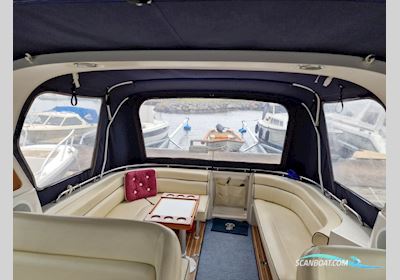 Marex 290 Sun Cruiser Motorbåd 2003, med Volvo Penta KAD 44P motor, Sverige