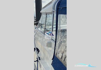 Marex 290 Sun Cruiser Motorbåd 1992, med Mercruiser motor, Tyskland