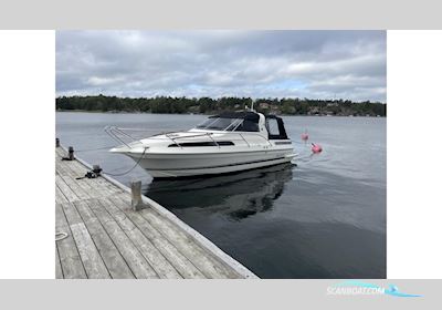 Marex 300 SC Motorbåd 2012, med Volvo Penta motor, Sverige