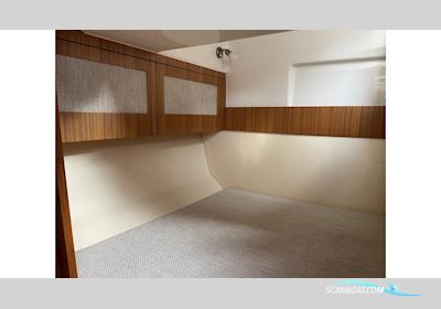 Marex 300 SC Motorbåd 2012, med Volvo Penta motor, Sverige