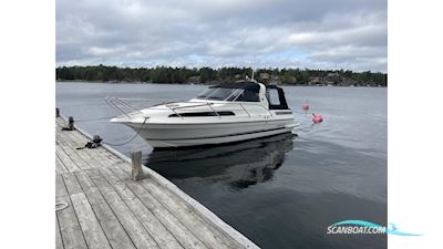 Marex 300 SC Motorbåd 2012, med Volvo Penta motor, Sverige