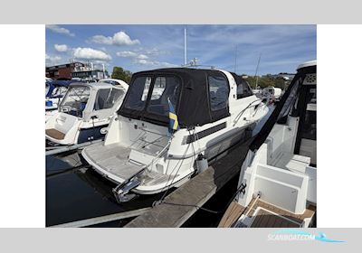 Marex 300 SC Motorbåd 2012, med Volvo Penta motor, Sverige