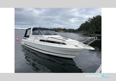 Marex 300 SC Motorbåd 2012, med Volvo Penta motor, Sverige