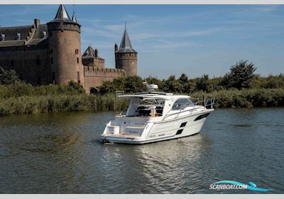 Marex 310 SC Motorbåd 2017, Holland