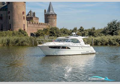 Marex 310 SC Motorbåd 2017, Holland
