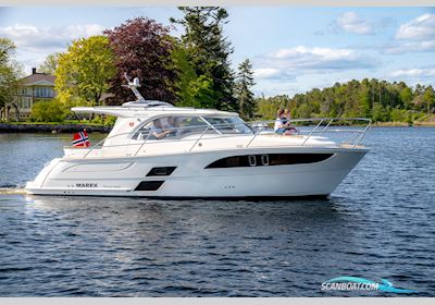 Marex 310 Sun Cruiser 2020 Motorbåd 2020, Danmark