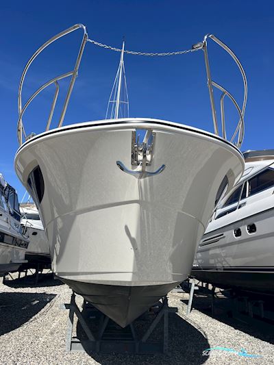 Marex 310 Sun Cruiser 2020 Motorbåd 2020, Danmark
