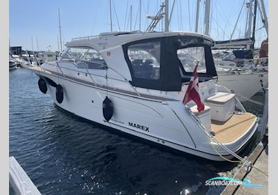 Marex 310 Sun Cruiser 2021 Motorbåd 2021, Danmark