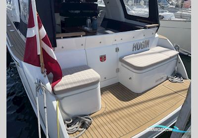 Marex 310 Sun Cruiser 2021 Motorbåd 2021, Danmark