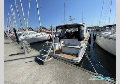 Marex 310 Sun Cruiser 2021 Motorbåd 2021, Danmark