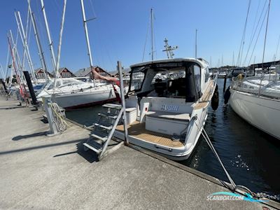 Marex 310 Sun Cruiser 2021 Motorbåd 2021, Danmark
