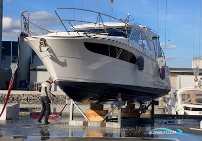 Marex 310 Sun Cruiser Motorbåd 2021, med Volvo Penta D6 380 motor, Danmark