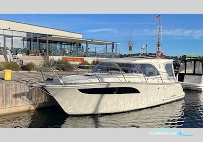Marex 310 Sun Cruiser Motorbåd 2017, med Volvo Penta motor, Sverige