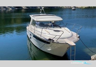 Marex 310 Sun Cruiser Motorbåd 2017, med Volvo Penta motor, Sverige