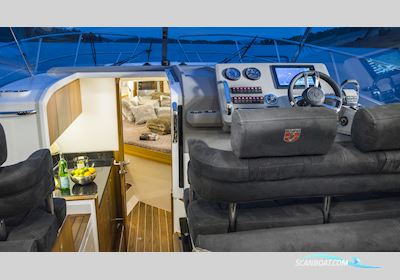 Marex 310 Sun Cruiser Motorbåd 2022, med Volvo Penta motor, Danmark