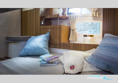 Marex 310 Sun Cruiser Motorbåd 2022, med Volvo Penta motor, Danmark