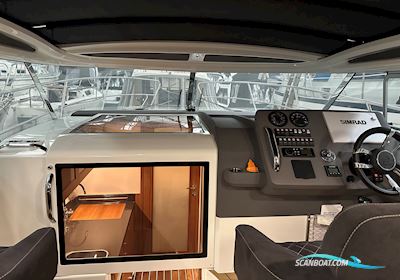 Marex 310 Sun Cruiser Motorbåd 2021, med Volvo Penta D6 380 motor, Danmark