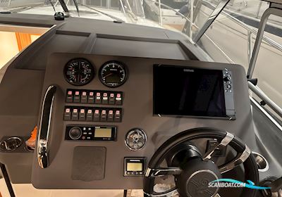 Marex 310 Sun Cruiser Motorbåd 2021, med Volvo Penta D6 380 motor, Danmark