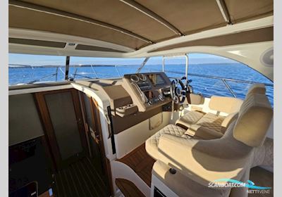 Marex 310 Sun Cruiser Motorbåd 2020, med Mercruiser motor, Finland