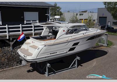 Marex 310 Sun Cruiser Motorbåd 2018, med Volvo Penta D4 motor, Holland