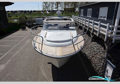 Marex 310 Sun Cruiser Motorbåd 2018, med Volvo Penta D4 motor, Holland