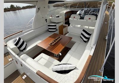 Marex 310 Sun Cruiser Motorbåd 2020, Holland