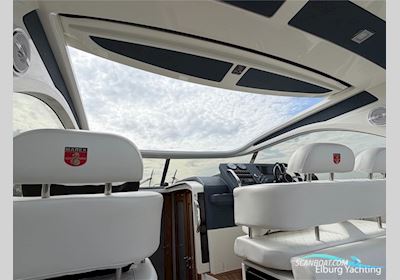 Marex 310 Sun Cruiser Motorbåd 2020, Holland