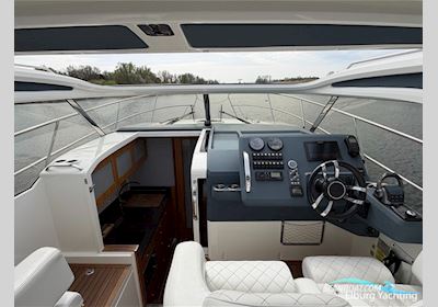 Marex 310 Sun Cruiser Motorbåd 2020, Holland