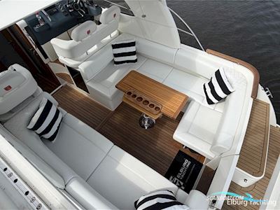 Marex 310 Sun Cruiser Motorbåd 2020, Holland