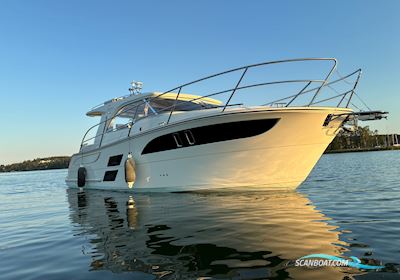 Marex 310 Sun Cruiser Motorbåd 2018, med Volvo Penta D4 motor, Sverige
