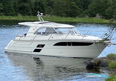 Marex 310 Sun Cruiser Motorbåd 2018, med Volvo Penta D4 motor, Sverige