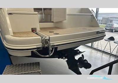 Marex 310 Suncruiser Motorbåd 2019, med Mercruiser  4.2 l Tdi 370 motor, Danmark