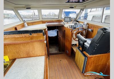 Marex 32 Motorbåd 1984, Holland