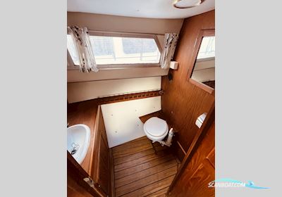 Marex 32 Motorbåd 1984, Holland