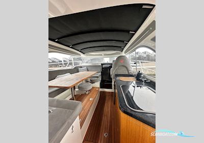 Marex 320 Acc Motorbåd 2018, med Yanmar motor, Sverige