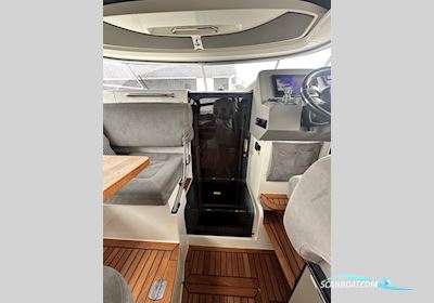 Marex 320 Acc Motorbåd 2018, med Yanmar motor, Sverige