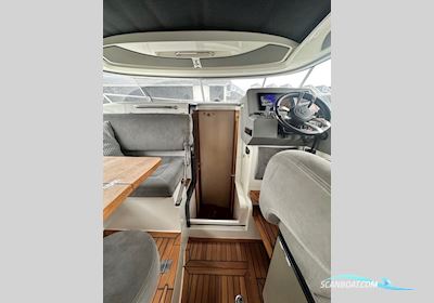 Marex 320 Acc Motorbåd 2018, med Yanmar motor, Sverige
