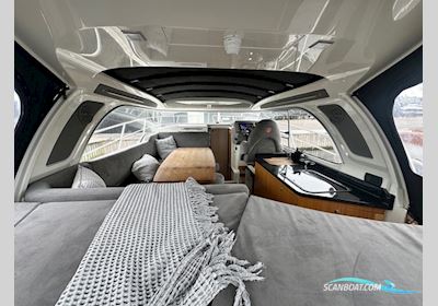 Marex 320 Acc Motorbåd 2018, med Yanmar motor, Sverige