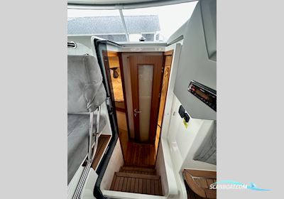Marex 320 Acc Motorbåd 2018, med Yanmar motor, Sverige