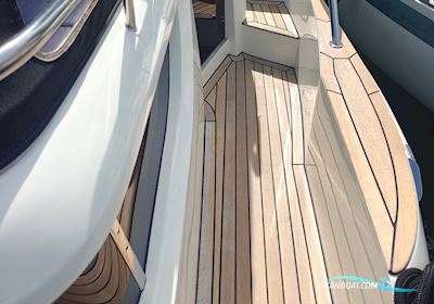 Marex 320 Aft Cabin Cruiser Motorbåd 2017, med Yanmar motor, Danmark