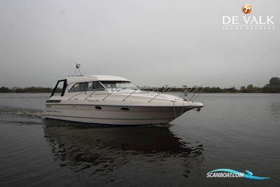Marex 33 Millenium Motorbåd 2000, med Volvo Penta  motor, Holland