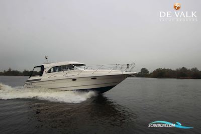 Marex 33 Millenium Motorbåd 2000, med Volvo Penta  motor, Holland